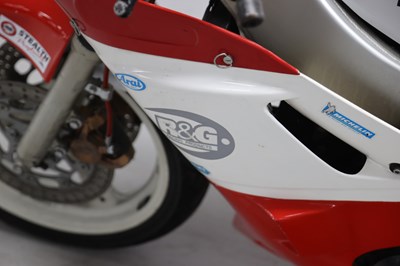 Lot 55 - 1986 Yamaha FZR400 Genesis