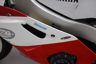 Lot 55 - 1986 Yamaha FZR400 Genesis