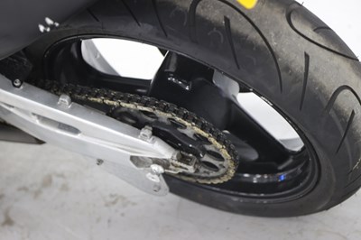 Lot 6 - 1992 Honda CBR400RR