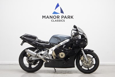 Lot 6 - 1992 Honda CBR400RR