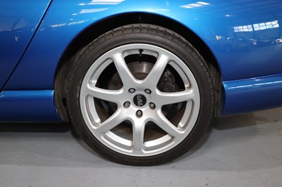Lot 234 - 1999 TVR Cerbera 4.5