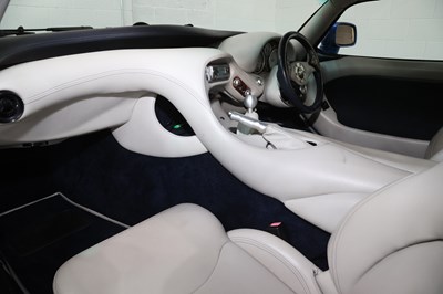 Lot 234 - 1999 TVR Cerbera 4.5