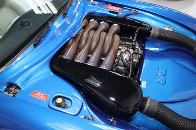 Lot 234 - 1999 TVR Cerbera 4.5