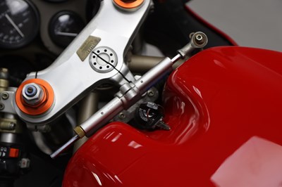 Lot 56 - 1998 Ducati 916 SPS