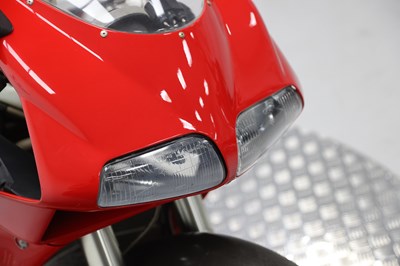 Lot 56 - 1998 Ducati 916 SPS