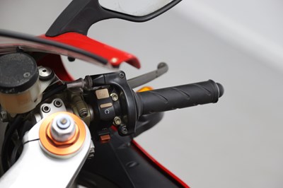 Lot 56 - 1998 Ducati 916 SPS