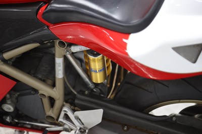 Lot 56 - 1998 Ducati 916 SPS