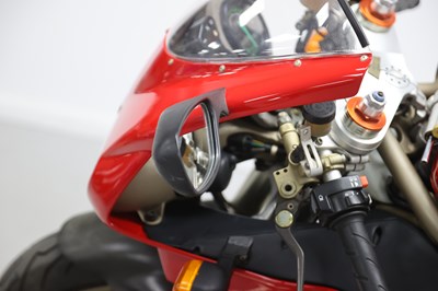 Lot 56 - 1998 Ducati 916 SPS