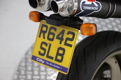 Lot 56 - 1998 Ducati 916 SPS