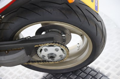 Lot 56 - 1998 Ducati 916 SPS