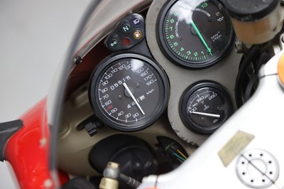Lot 56 - 1998 Ducati 916 SPS