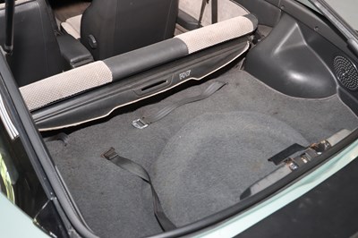 Lot 1986 Mazda RX-7