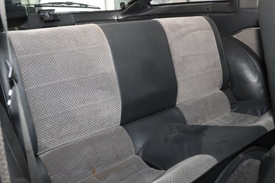 Lot 1986 Mazda RX-7