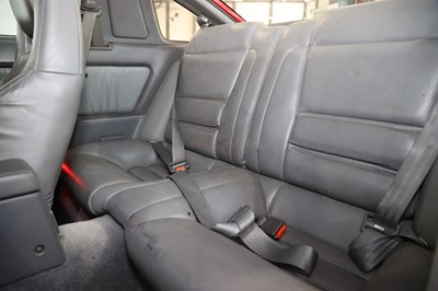 Lot 1988 Toyota Supra 3.0i