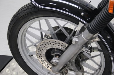 Lot 40 - 1979 BMW R80/7