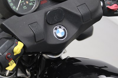 Lot 40 - 1979 BMW R80/7