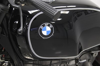 Lot 40 - 1979 BMW R80/7