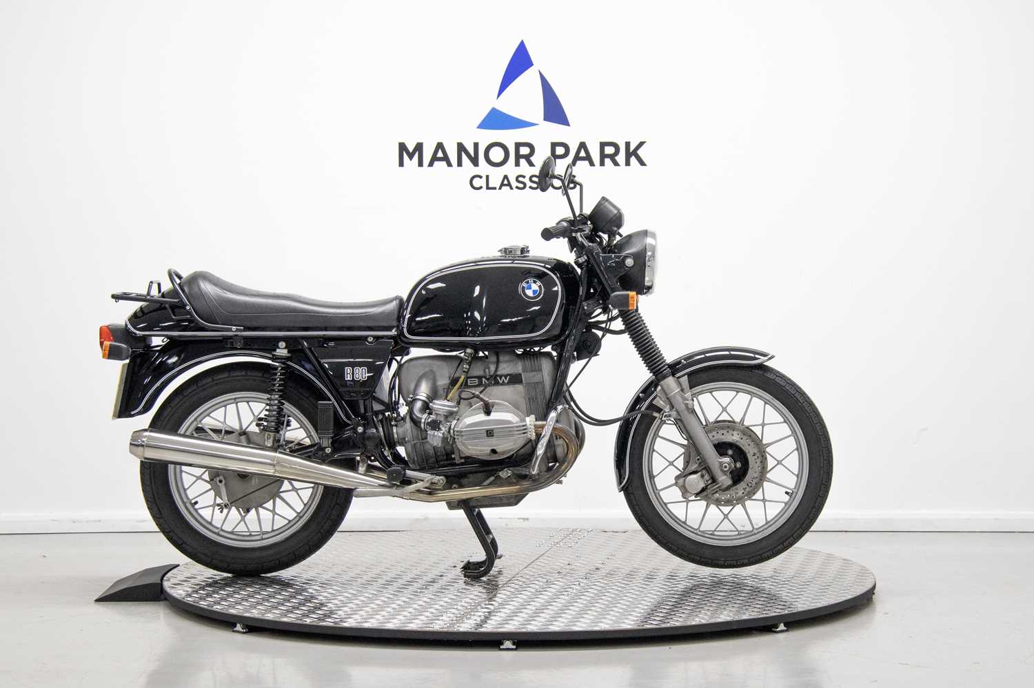 40 - 1979 BMW R80/7