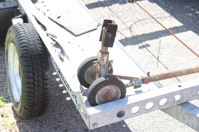 Lot 312 - 1986 Austin Metro Track / Hill Climb Car
