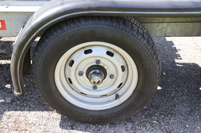 Lot 312 - 1986 Austin Metro Track / Hill Climb Car