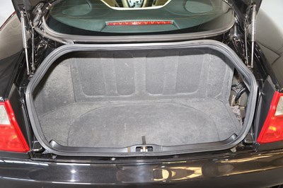 Lot 210 - 2007 Maserati 4200 Coupe Cambiocorsa