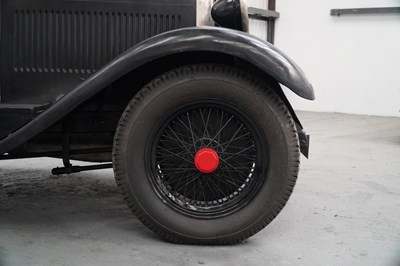 Lot 127 - 1928 Panhard Levassor