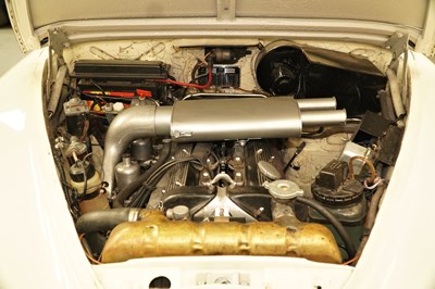Lot 119 - 1967 Jaguar MK2 240