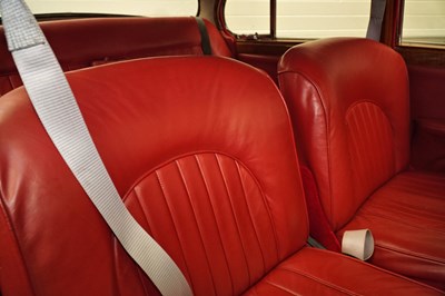 Lot 119 - 1967 Jaguar MK2 240