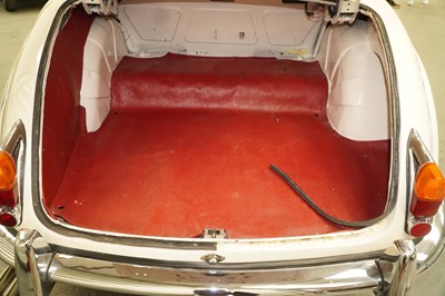 Lot 119 - 1967 Jaguar MK2 240