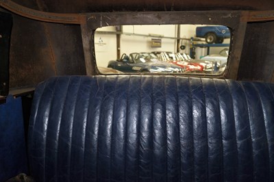 Lot 143 - 1935 Morris 8