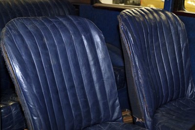 Lot 143 - 1935 Morris 8