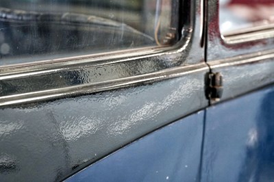 Lot 143 - 1935 Morris 8