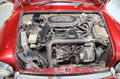 Lot 278 - 1999 Rover Mini 'Balmoral'