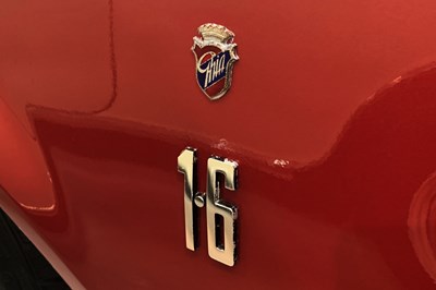 Lot 220 - 1977 Ford Escort 1.6 Ghia