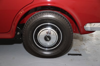 Lot 260 - 1974 Vanden Plas Princess 1300