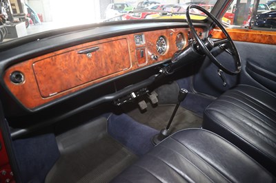 Lot 260 - 1974 Vanden Plas Princess 1300