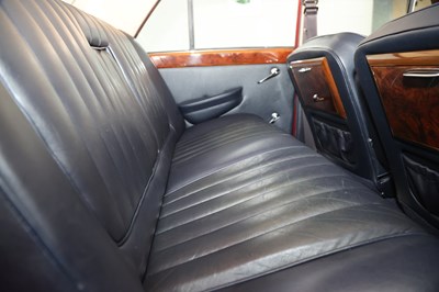 Lot 260 - 1974 Vanden Plas Princess 1300