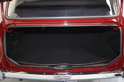 Lot 260 - 1974 Vanden Plas Princess 1300