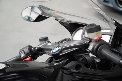 Lot 105 - 2007 BMW K 1200 S
