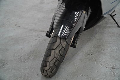 Lot 105 - 2007 BMW K 1200 S
