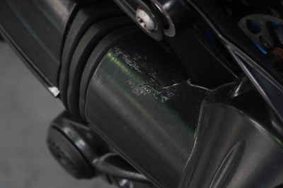 Lot 105 - 2007 BMW K 1200 S