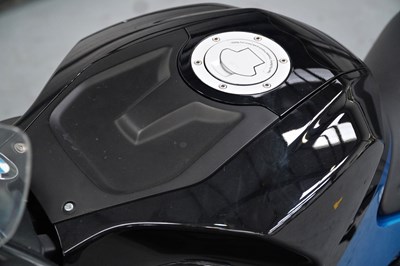 Lot 105 - 2007 BMW K 1200 S