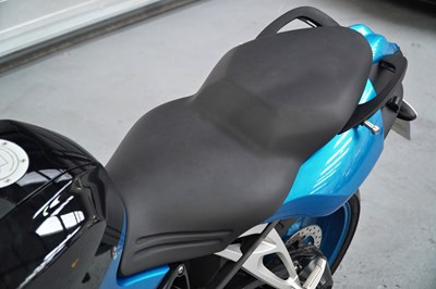 Lot 105 - 2007 BMW K 1200 S