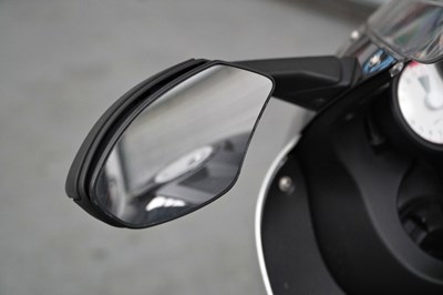 Lot 105 - 2007 BMW K 1200 S