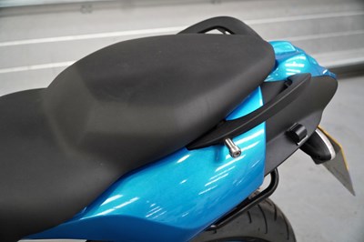 Lot 105 - 2007 BMW K 1200 S