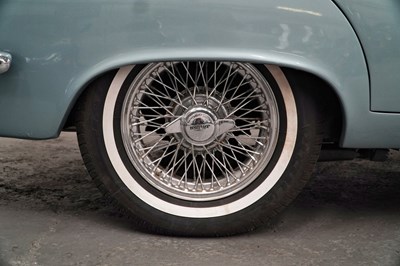 Lot 125 - 1967 Jaguar S Type 3.4 Manual Overdrive