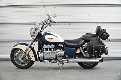 Lot 112 - 1998 Honda Valkyrie