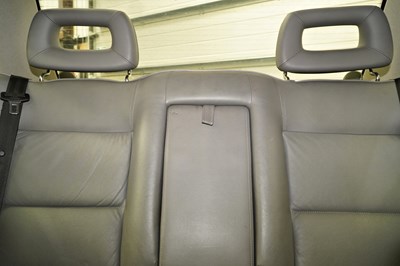 Lot 116 - 1993 Audi V8 Auto