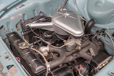 Lot 59 - 1965 Ford Cortina 1500 Deluxe Estate