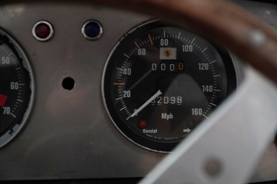 Lot 133 - 1997 Southern Road Craft SR V12 Daytona Spyder Replica